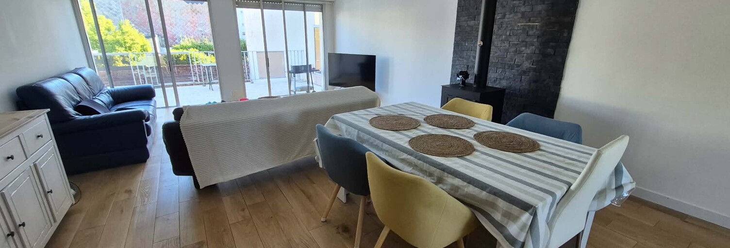 Maison 7 Pièces 176 m² à vendre à Le Havre (76610)