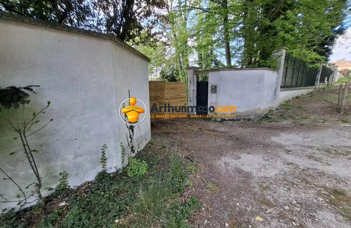 BEAU TERRAIN 960 M² COULOMMIERS PROCHE CENTRE VILLE — photo 3