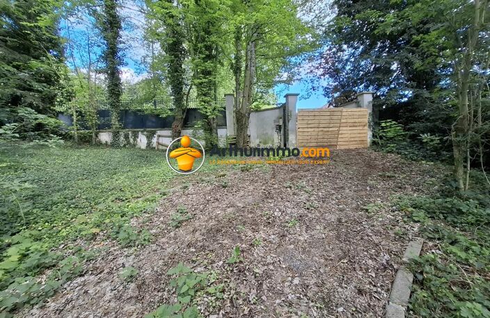 BEAU TERRAIN 960 M² COULOMMIERS PROCHE CENTRE VILLE — photo 4