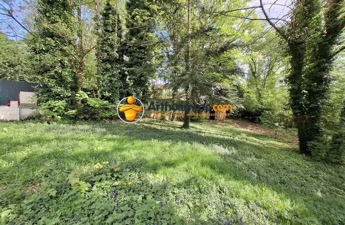 BEAU TERRAIN 960 M² COULOMMIERS PROCHE CENTRE VILLE — photo 5