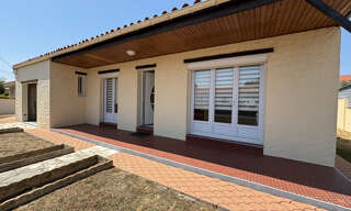 Maison 3 Pièces 91 m² à vendre à Les Sables-d'Olonne (85180)
