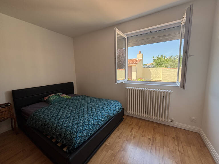 Maison de plain-pied 91m2 Les Sables d'Olonne — photo 1