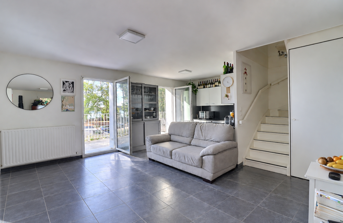 Maison Bordeaux Lac — photo 2