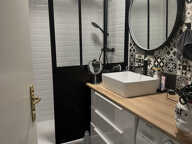 Charpennes - Appartement T3 de 68m2 avec balcon et cave. — photo 4