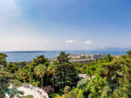 EXCLUSIVITÉ. CANNES CALIFORNIE. TRES BEL APPARTEMENT 3 PIECE — photo 2
