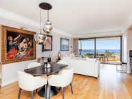 EXCLUSIVITÉ. CANNES CALIFORNIE. TRES BEL APPARTEMENT 3 PIECE — photo 3