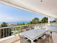 EXCLUSIVITÉ. CANNES CALIFORNIE. TRES BEL APPARTEMENT 3 PIECE — photo 4