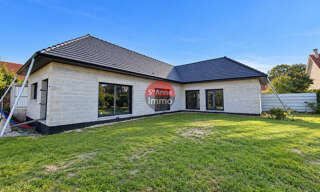 Maison 4 Pièces 148 m² à vendre à Saint-Sauveur (80470)