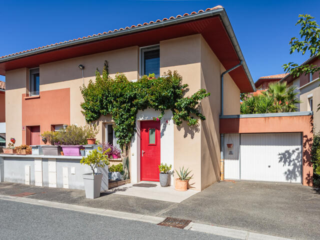 Maison proposé à Anglet