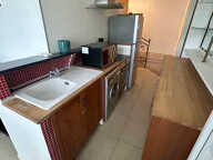 LYON 9 / LYON 5 LOCATION APPARTEMENT TYPE 3 MEUBLE 2 CHAMBRE — photo 3