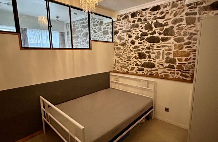 LYON 9 / LYON 5 LOCATION APPARTEMENT TYPE 3 MEUBLE 2 CHAMBRE — photo 5