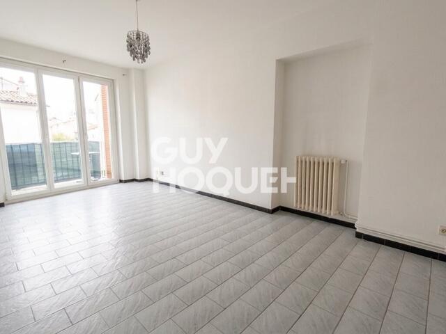 Appartement proposé à Valence