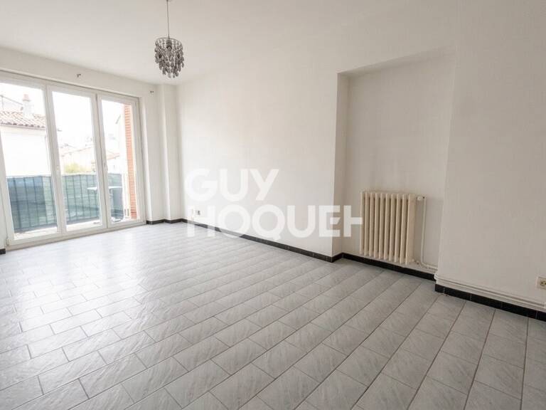 appartement — photo 1