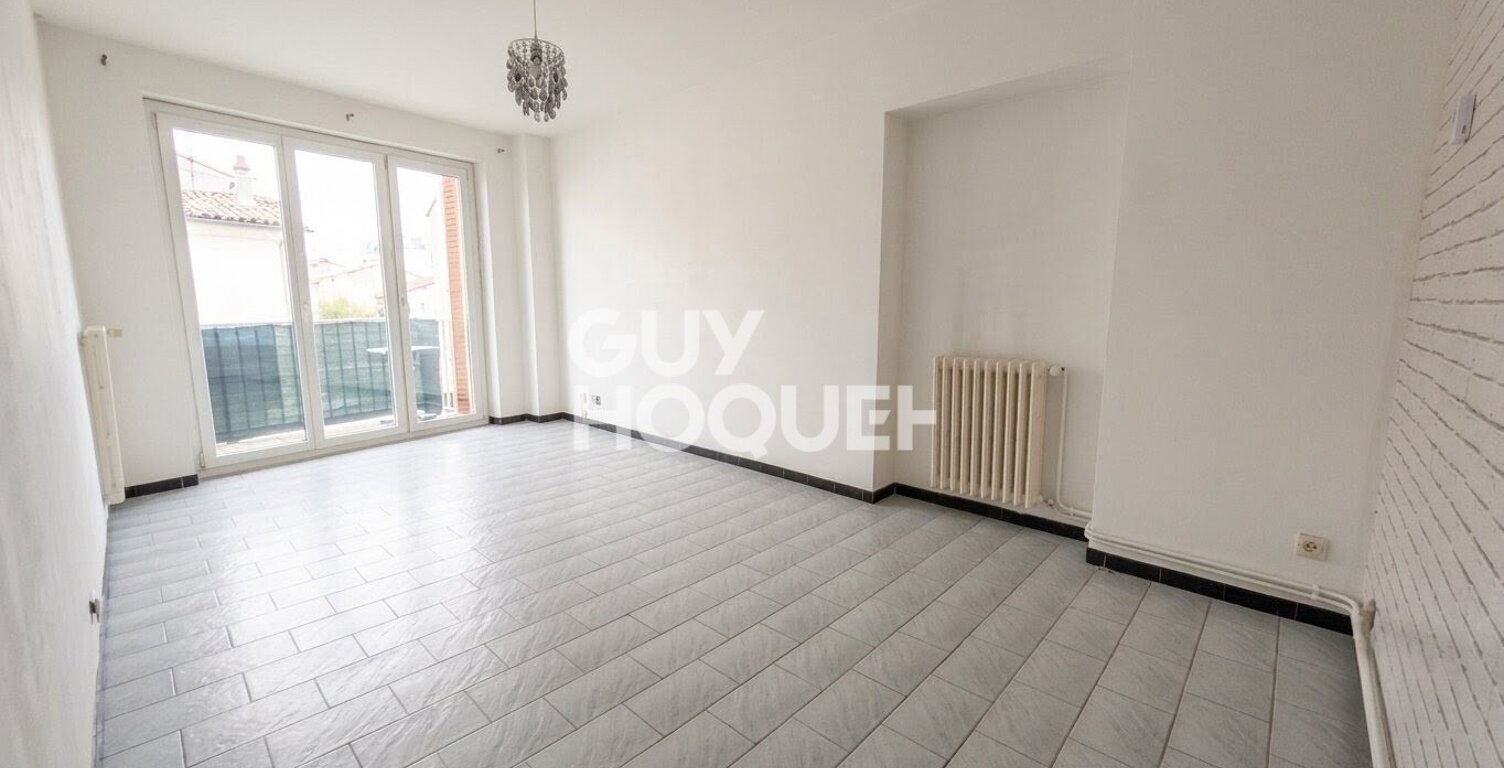 appartement — photo 1