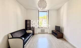 Appartement 2 Pièces 44 m² à louer à Aix-les-Bains (73100)
