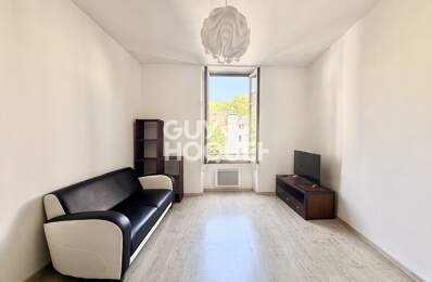 appartement — photo du bien