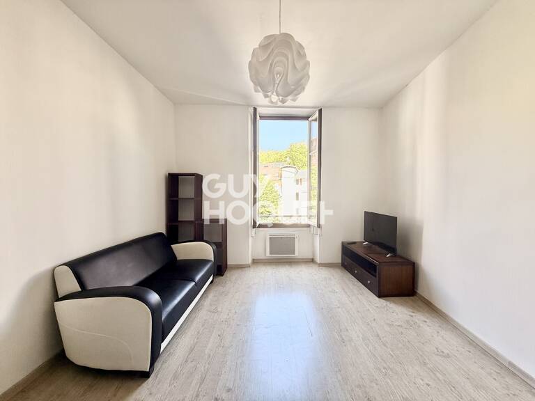 appartement — photo 1