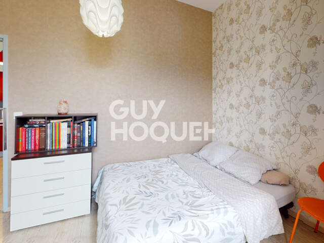 appartement — photo du bien