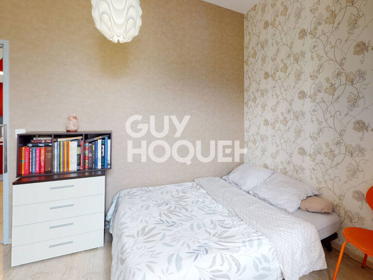 appartement — photo 1