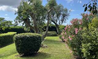 Appartement 4 Pièces 96 m² à louer à Nice (06000)