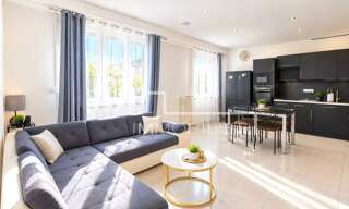 Appartement 2 Pièces 51 m² à vendre à Nice (06000)