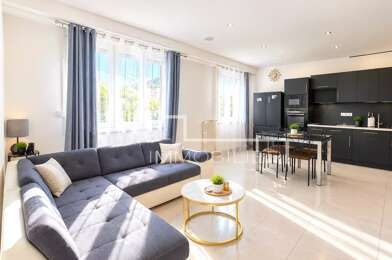 Appartement 2 pièces 219000 €