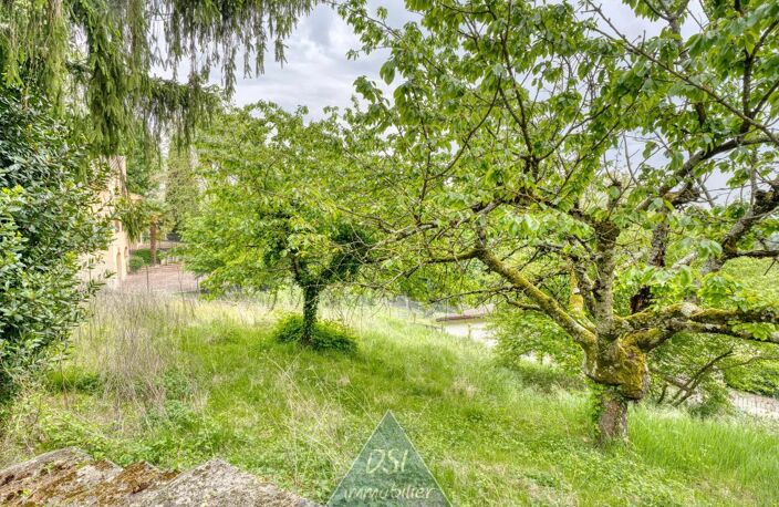 MONTLUEL - VILLE HAUTE - À VISITER SANS TARDER – TERRAIN CONSTRUCTIBLE 578 m² – VUE DÉGAGÉE – SECTEUR PREMIUM – LIBRE CONSTRUCTEUR — photo 4