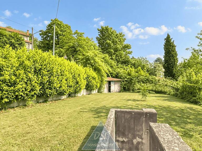 MONTLUEL - VILLE HAUTE - À VISITER SANS TARDER – TERRAIN CONSTRUCTIBLE 578 m² – VUE DÉGAGÉE – SECTEUR PREMIUM – LIBRE CONSTRUCTEUR — photo 1