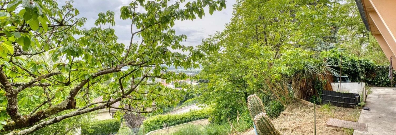 Appartement 4 Pièces 86 m² à vendre à Montluel (01120)