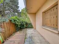 MONTLUEL VILLE HAUTE - T4 REZ-DE-JARDIN – 45 m² HABITABLES + POTENTIEL 86,98 m² – VUE EXCEPTIONNELLE – TERRASSE & 2 PARKINGS — photo 4