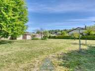 DAGNEUX --   TERRAIN RARE – 698 m² – SECTEUR TRÈS RECHERCHÉ – LIBRE CONSTRUCTEUR   — photo 2