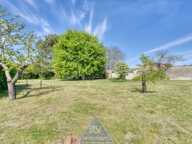 DAGNEUX --   TERRAIN RARE – 698 m² – SECTEUR TRÈS RECHERCHÉ – LIBRE CONSTRUCTEUR   — photo 3