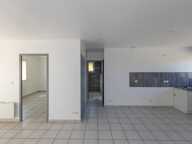 Maison T3 de plain-pied avec jardin – 62 m² — photo 4