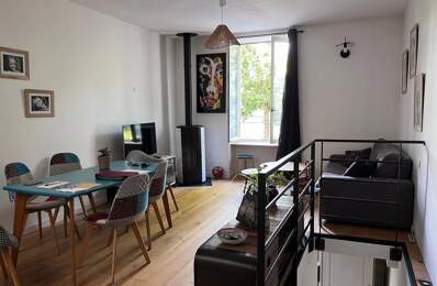 A LOUER 14 RUE REGRATERIE NOUVEAU MANDAT — photo du bien