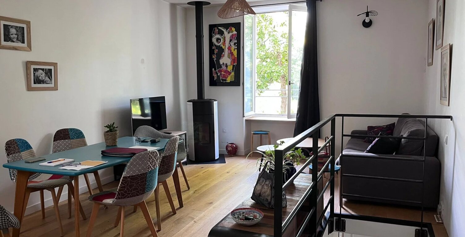 A LOUER 14 RUE REGRATERIE NOUVEAU MANDAT — photo 1