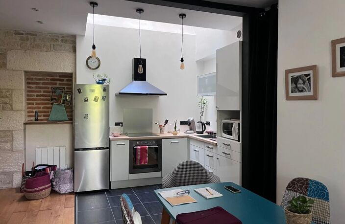A LOUER 14 RUE REGRATERIE NOUVEAU MANDAT — photo 2