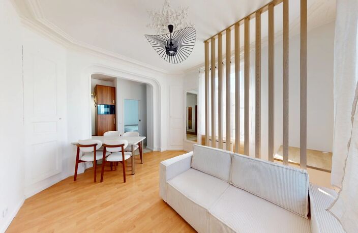 A LOUER - Appartement 2 pièces meublé situé à NOGENT LE NOGENT LE ROI — photo 3
