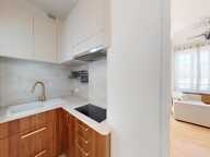 A LOUER - Appartement 2 pièces meublé situé à NOGENT LE NOGENT LE ROI — photo 4