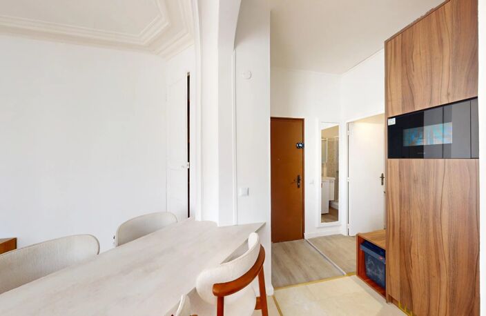 A LOUER - Appartement 2 pièces meublé situé à NOGENT LE NOGENT LE ROI — photo 5