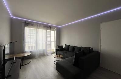 A LOUER - APPARTEMENT de 2 pièces situé à proximité du Centre Ville de CHARTRES — photo du bien