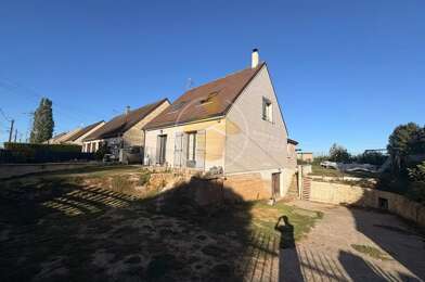 Maison 6 pièces 112250 €