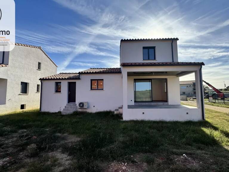 Et si votre premier chez-vous était une maison neuve ? — photo 1