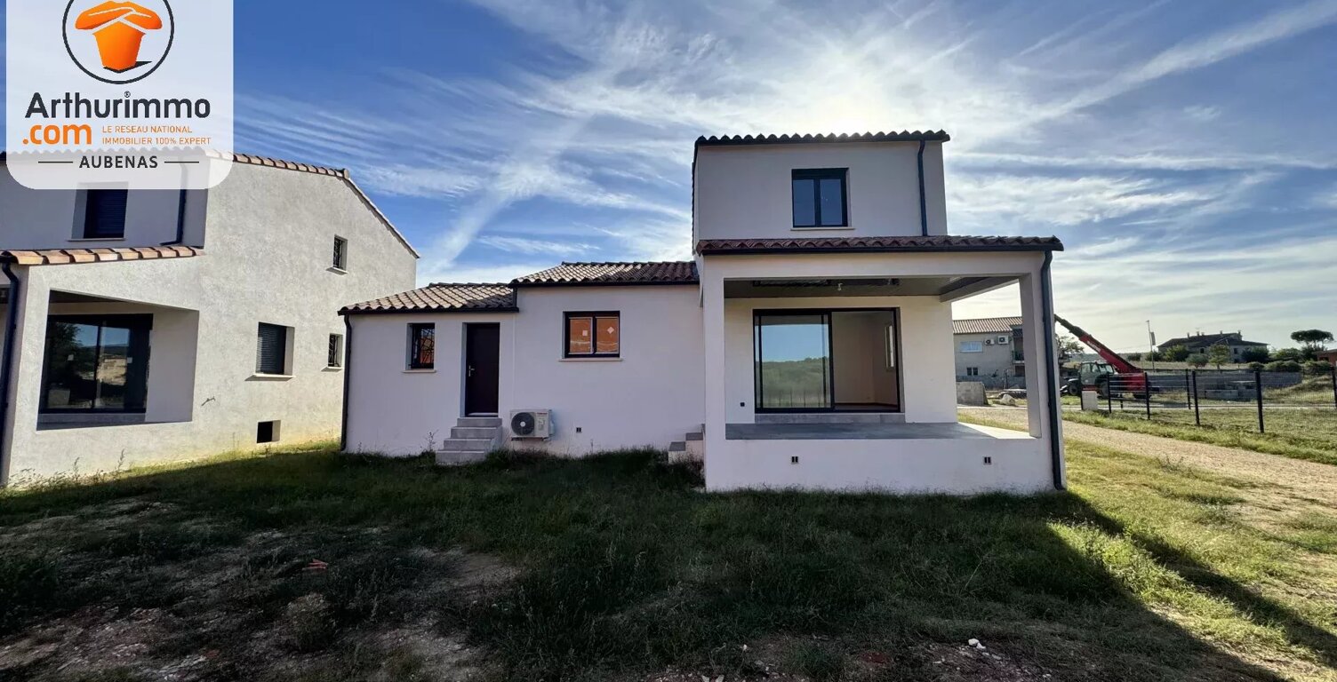 Et si votre premier chez-vous était une maison neuve ? — photo 1