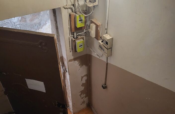 Vente appartement 2 pièces 24 m² Marseille 3 (13003) — photo 2