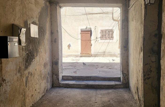 Vente appartement 2 pièces 24 m² Marseille 3 (13003) — photo 3