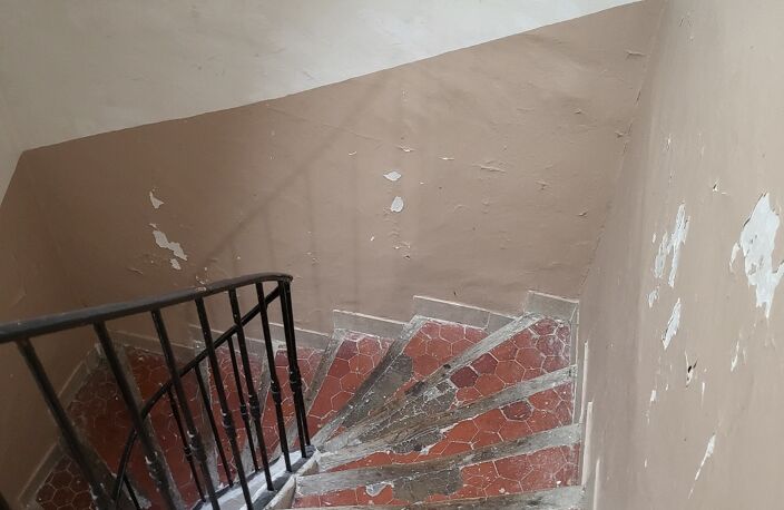 Vente appartement 2 pièces 24 m² Marseille 3 (13003) — photo 4