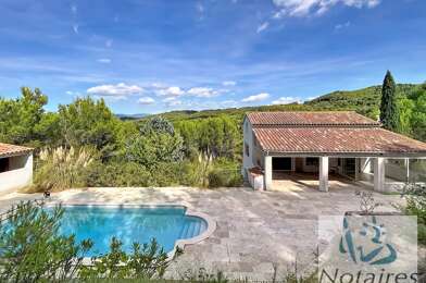 Maison 4 pièces 450000 €