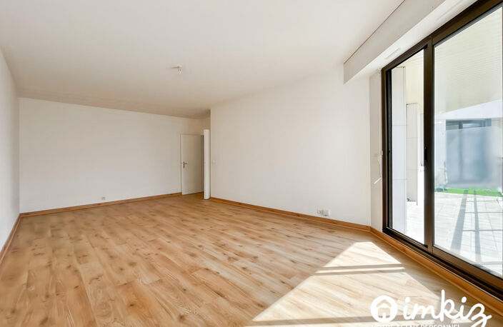 Appartement 4 pièces — photo 2