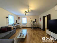 T3  65m² traversant en RDC, luminosité et confort — photo 2
