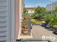 Vitry-sur-Seine  4 pièces avec cave et 2 balcons, — photo 3